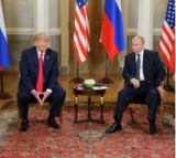 The Third Eye: Trump’s initiative for ending Russia-Ukraine ‘war’ makes some progress