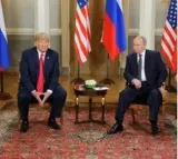 The Third Eye: Trump’s initiative for ending Russia-Ukraine ‘war’ makes some progress