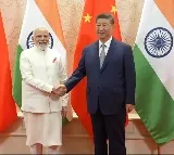 Committed to taking relations forward on basis of mutual trust, sensitivity: PM Modi tells Xi Jinping