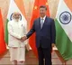 Committed to taking relations forward on basis of mutual trust, sensitivity: PM Modi tells Xi Jinping