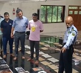 True lesson of patriotism: PM Modi lauds Gujarat security guard's way of paying tributes to martyrs