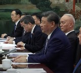 Dragon and elephant can dance together, says Xi Jinping during talks with PM Modi