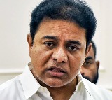 KTR challenges Revanth Reddy to sit on hunger strike in Delhi for BC quota