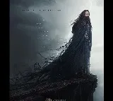 Jayasurya's menacing look in Anushka Shetty-starrer 'Kathanar' released
