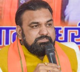 Rahul Gandhi only spreading negativity, says Bihar Dy CM Samrat Chaudhary