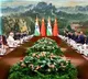PM Modi, Chinese President Xi Jinping agree to promote people-to-people exchanges