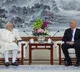 PM Modi meets Politburo Standing Committee member Cai Qi, discusses economic and political issues