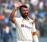 Honoured to receive a letter of appreciation on my retirement from PM Modi: Cheteshwar Pujara