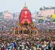 Servitors welcome decision to install Puri Rath Yatra chariot wheels in Parliament premises