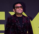 A.R. Rahman calls working in a silent film like Uff Ye Siyappa 'every composer’s dream'