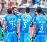 Hockey Asia Cup: India defeat Japan 3-2 to advance to Super 4s
