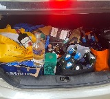 Racket refilling premium scotch bottles with cheap alcohol busted in Punjab