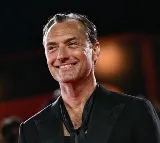 Jude Law talks about essaying Russian leader Vladimir Putin in upcoming film