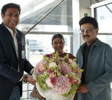 Stalin to lead investment conclave in Germany tomorrow