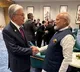 PM Modi meets Presidents of Kazakhstan, Tajikistan, and Belarus on sidelines of SCO Summit
