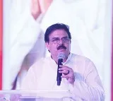 Nadendla Manohar Fires on YCP Propaganda Key Instructions to Cadre