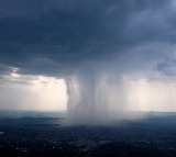 IMD Predicts Heavy Rains in India During September