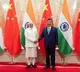 Modi and Xi Jinping Stress Partnership at SCO Summit