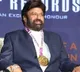 Balakrishna as Krishna at 10 Says Daggubati