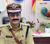 Kothakota Srinivas Reddy Vigilance DG Becomes Author