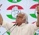 Congress Fires at Modi Government on China Relations