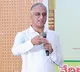 Harish Rao criticizes PC Ghosh report on Kaleshwaram as baseless
