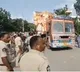 JC Prabhakar Reddy Clash in Tadipatri Ganesh Shobha Yatra