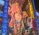 Khairatabad Ganesh Immersion Advanced Due to Lunar Eclipse