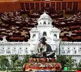 Sridhar Babu announces 42 percent BC reservations for Telangana local elections