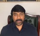 Chiranjeevi Responds to Allu Kanaka Ratnam Eye Donation