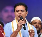 KTR Demands Revanth Reddy Show KCR Like Resolve on BC Reservations