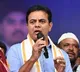 KTR Demands Revanth Reddy Show KCR Like Resolve on BC Reservations