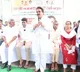 Nadendla Manohar Distributes Smart Ration Cards in Tenali
