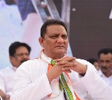 Azharuddin Likely to Get Minister Post in Telangana