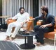 Pawan Kalyan consoles Allu family