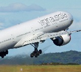 Virgin Australia Flight Toilets Fail Passengers Offered Bottles