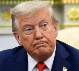 Donald Trump Cancels India Trip After Modis China Visit