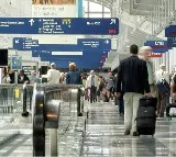 Indian Travel to US Drops After Two Decades