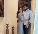 Nivetha Pethuraj to Marry Raj Hith Ibran