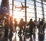 Indian Tourist Numbers to US Decline After 25 Years