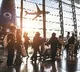 Indian Tourist Numbers to US Decline After 25 Years