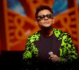 AR Rahman Says Working on Uff Yeh Siyaapa is Dream for Music Directors