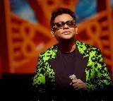 AR Rahman Says Working on Uff Yeh Siyaapa is Dream for Music Directors