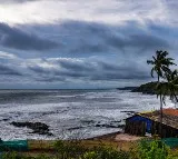 Low Pressure Area Likely Over Northwest Bay of Bengal