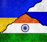India Supplying Diesel to Ukraine After Buying Russian Oil