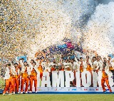 Captain Nitish Rana powers West Delhi Lions to DPL 2025 title with all-round brilliance