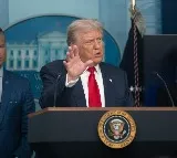Trump claims tariffs brought in 'trillions of dollars' after US court rules he overstepped trade authority