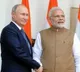 All eyes on Tianjin as PM Modi and Putin set to hold key meeting