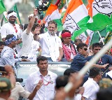 Rahul Gandhi's 'Voter Adhikar Yatra' will conclude in Patna today