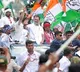 Rahul Gandhi's 'Voter Adhikar Yatra' will conclude in Patna today